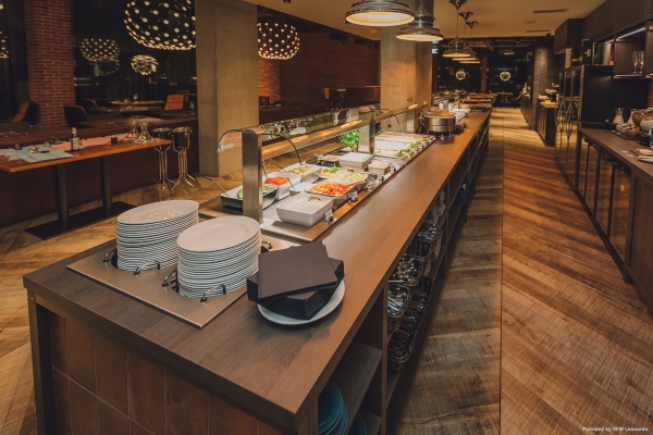 Metropol Spa Hotel (Tallinn )